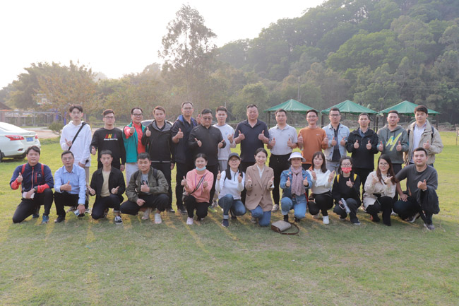 城際協(xié)會(huì)2023年團(tuán)拜會(huì)